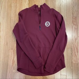 Vineyard Vines Half Zip